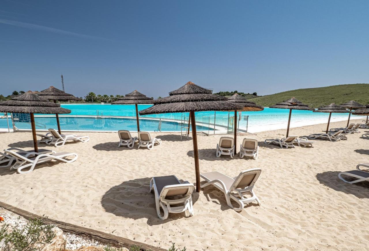 Alcazaba Lagoon 2379 Эстепона Экстерьер фото